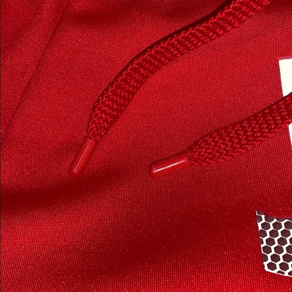 Nike hoodie sz L - Picture 5 of 6